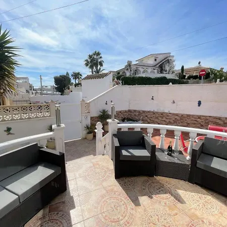 Traditional With Private Pool Sm591 * San Miguel De Salinas