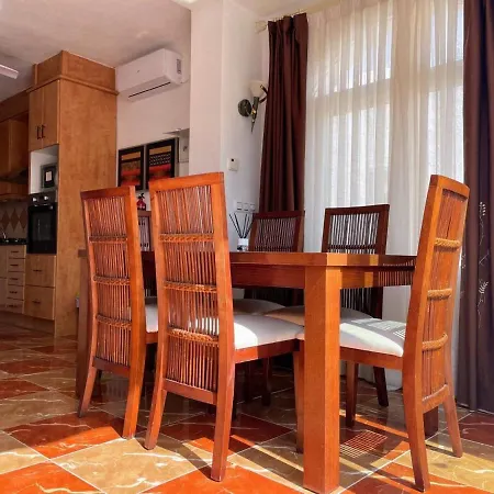 Traditional With Private Pool Sm591 San Miguel De Salinas