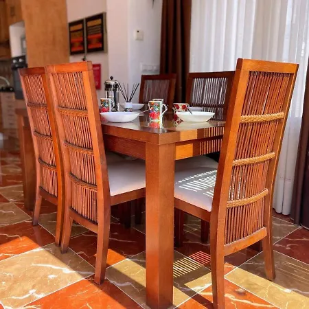 Villa Traditional With Private Pool Sm591