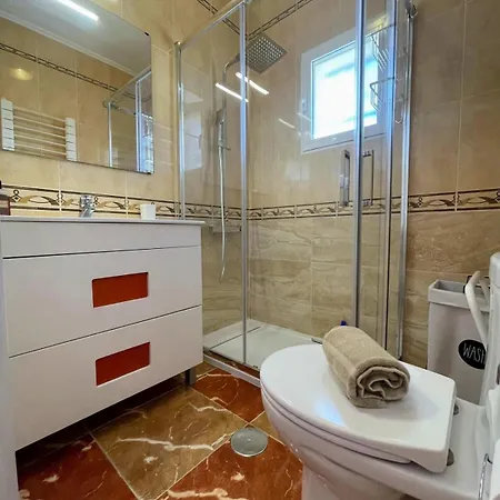 Traditional With Private Pool Sm591 Villa *