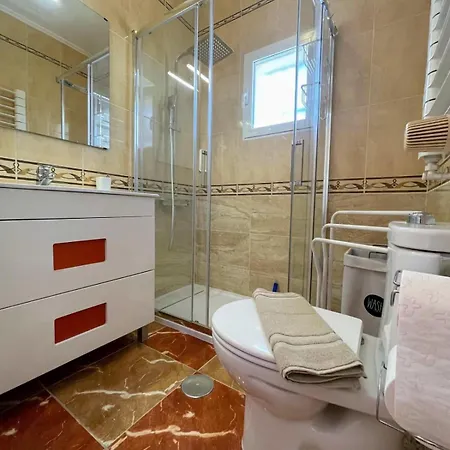 Traditional With Private Pool Sm591 * San Miguel De Salinas